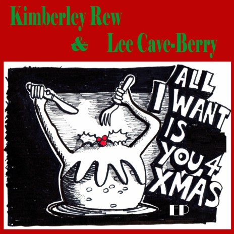 All I Want Is You for Christmas ft. Lee Cave-Berry | Boomplay Music