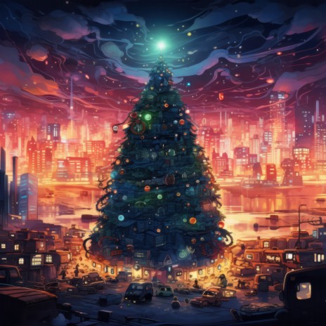 Snowdrift Dream Pop ft. Traditional Instrumental Christmas Music & Christmas Songs Music