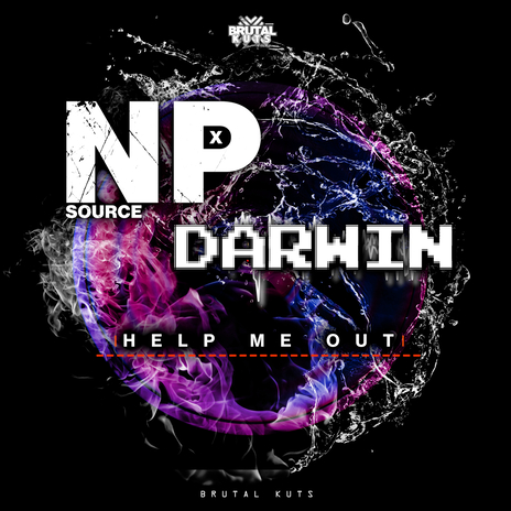 Help Me Out (Extended Mix) ft. Darwin | Boomplay Music