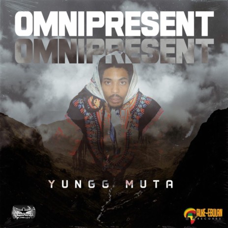 Omnipresent | Boomplay Music