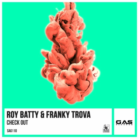 Check Out ft. Franky Trova | Boomplay Music