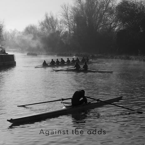 Against the odds ft. John HW Barber | Boomplay Music