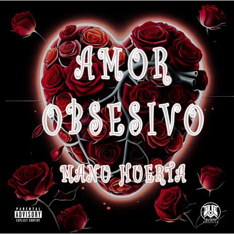 Amor Obsesivo | Boomplay Music