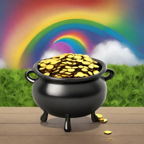 Pot Of Gold | Boomplay Music