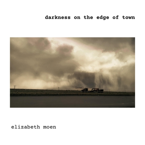 Darkness on the Edge of Town | Boomplay Music