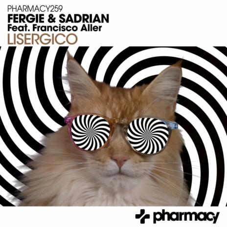 Lisergico ft. Francisco Aller | Boomplay Music