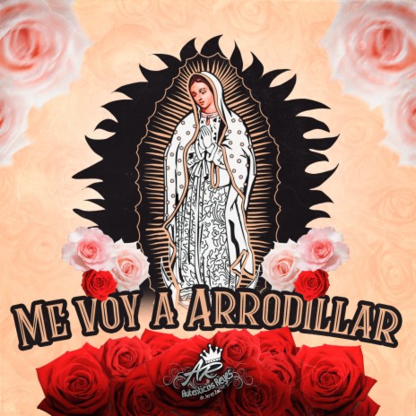 Me Voy Arrodillar | Boomplay Music