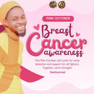 Breast Cancer Awareness & Healing (Breast Cancer Awareness)