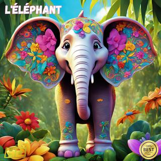 L'éléphant