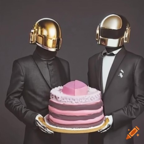 Daft Punk tribute | Boomplay Music