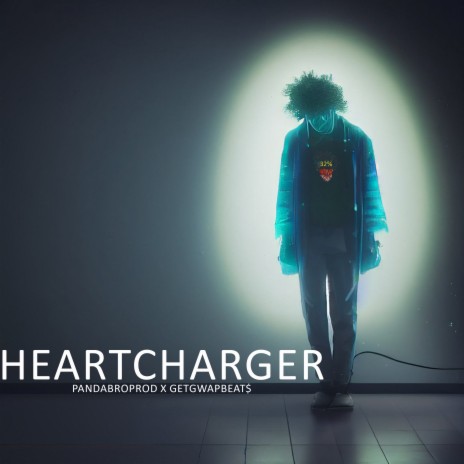 HeartCharger ft. PandaBroProd | Boomplay Music