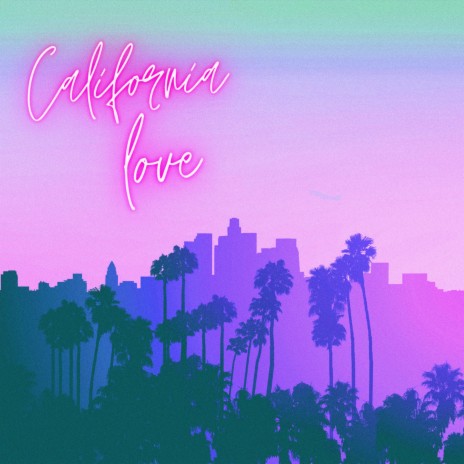 California Love ft. IceWata Rock | Boomplay Music
