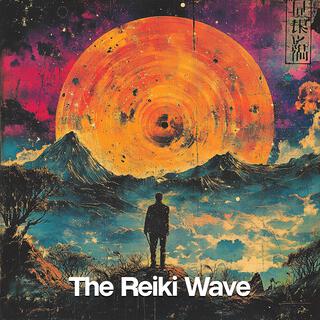 The Reiki Wave