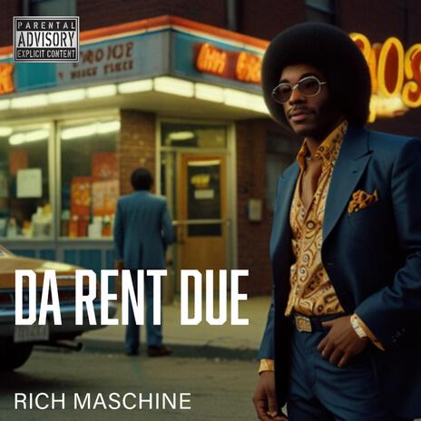 Da Rent Due | Boomplay Music