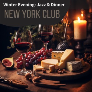 Winter Evening: Jazz & Dinner