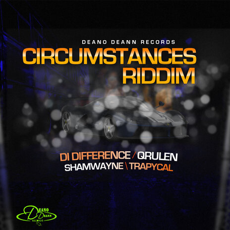 CIRCUMSTANCES RIDDIM | Boomplay Music