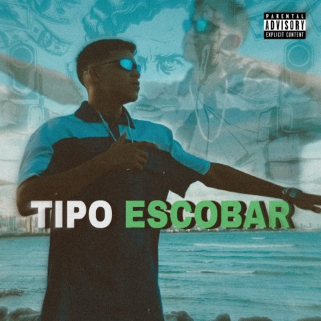 Tipo Escobar ft. MofoREc | Boomplay Music