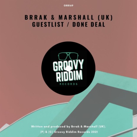 Done Deal ft. Marshall (UK) | Boomplay Music