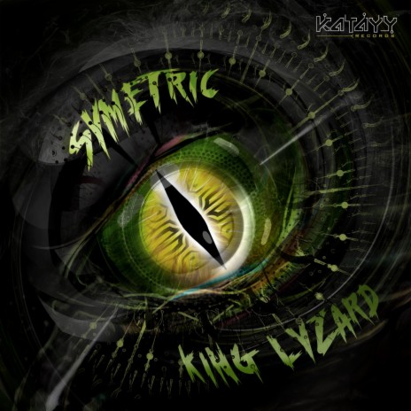 King Lizard | Boomplay Music