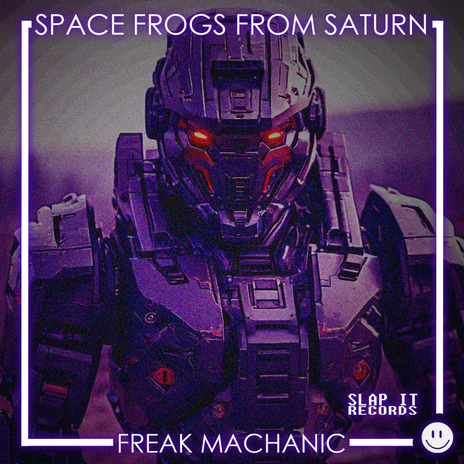 Freak Machanic | Boomplay Music