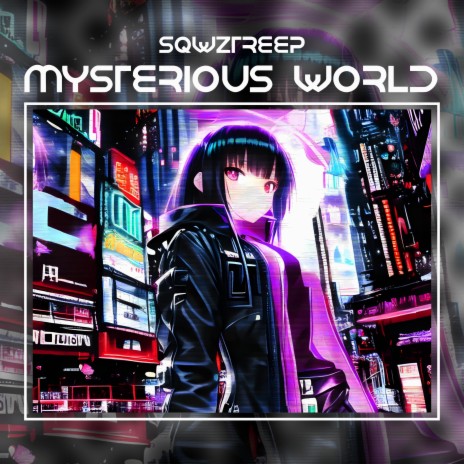 mysterious world (Speed Up) | Boomplay Music