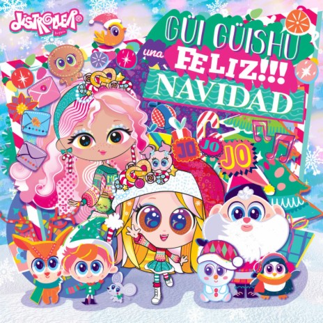 Güi Güishu FELIZ NAVIDAD | Boomplay Music