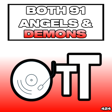 Angels & Demons | Boomplay Music