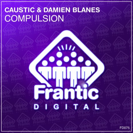 Compulsion ft. Damien Blanes