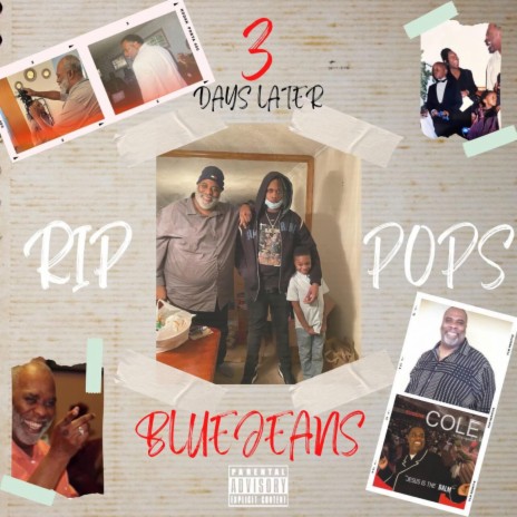 R.I.P POPS | Boomplay Music