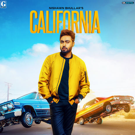 California ft. PRIYA | Boomplay Music