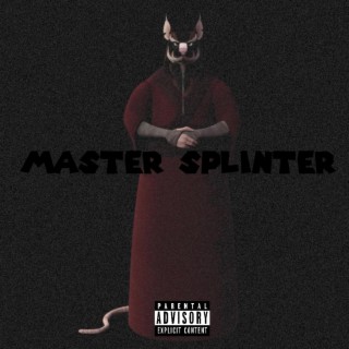 MASTER SPLINTER