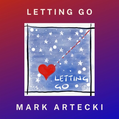 LETTING GO | Boomplay Music