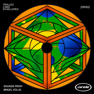 SOUNDS FROM BRAZIL, Vol. 01