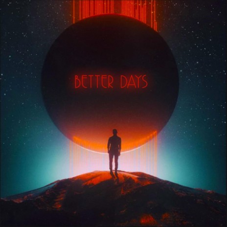Better Days ft. Din0