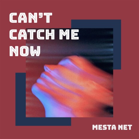 Can't Catch Me Now | Boomplay Music