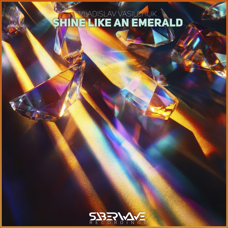 Shine Like an Emerald | Boomplay Music