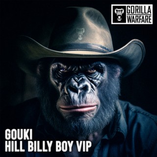 Hill Billy Boy VIP