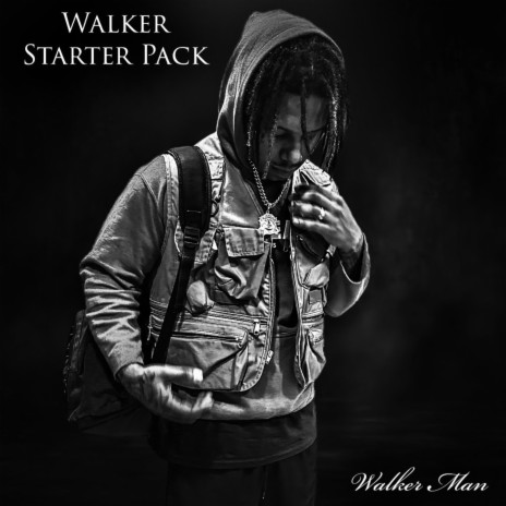 Walker Starter Pack | Boomplay Music