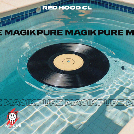 PURE MAGIK (Extended Mix) | Boomplay Music