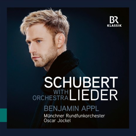 Geheimes, Op. 14 No. 2, D. 719 (Arr. for Voice & Orchestra by Johannes Brahms) ft. Munich Radio Orchestra & Oscar Jockel | Boomplay Music