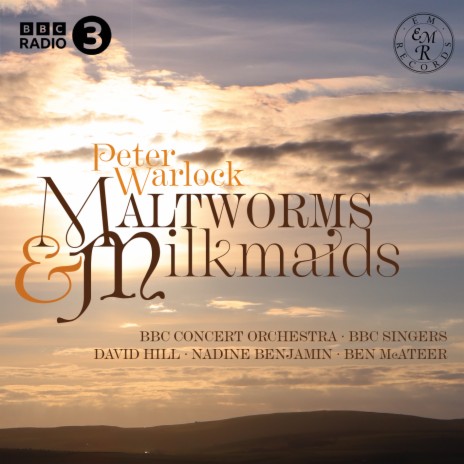 3 Carols: No. 3, The Sycamore Tree ft. David Hill & BBC Singers | Boomplay Music