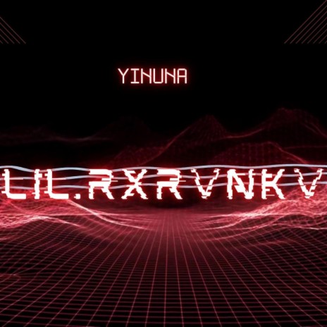 Yinuna ft. RVNKV | Boomplay Music