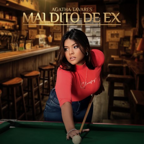 Maldito de Ex | Boomplay Music