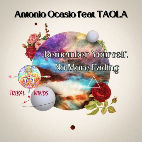 Remember Yourself No More Fading ft. TAOLA