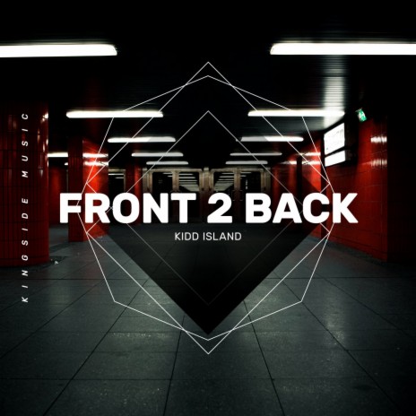 Front 2 Back | Boomplay Music