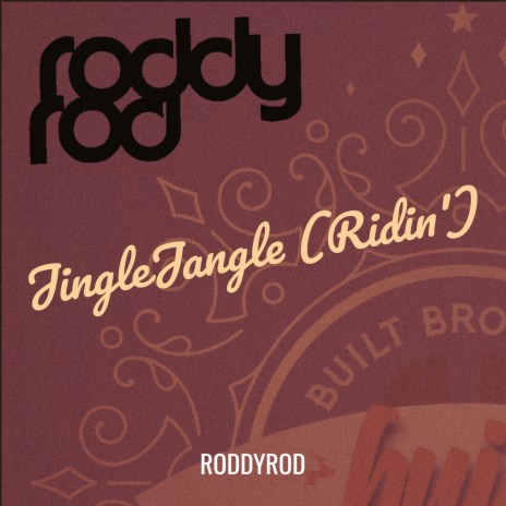 JingleJangle (Ridin') | Boomplay Music