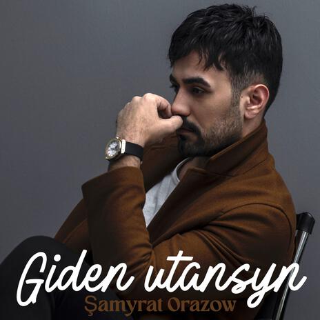 Giden utansyn | Boomplay Music