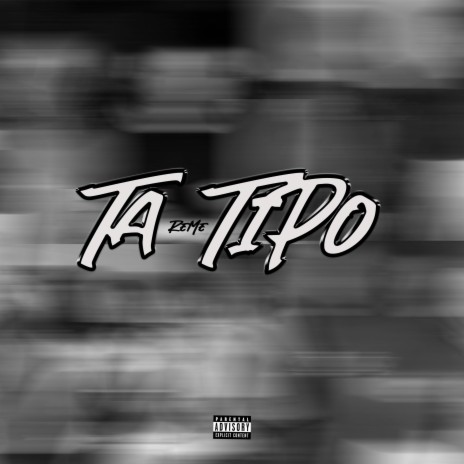 TA TIPO (Animação) | Boomplay Music