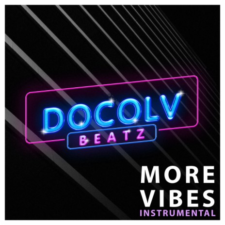 More Vibes (instrumental Mix) | Boomplay Music