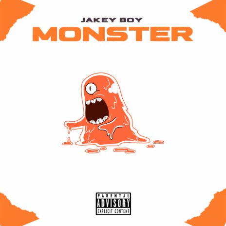 Monster | Boomplay Music